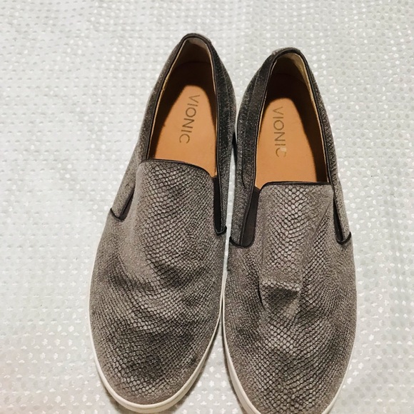 Vionic sneakers - Picture 4 of 8